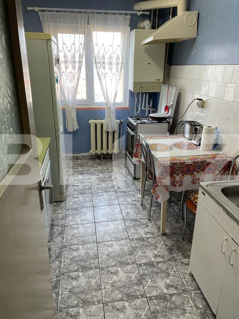 Apartament de vânzare 3 camere Marasti - 108180AV | BLITZ Cluj-Napoca | Poza2