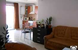 2 camere, 60 mp, imobil nou, mobilat modern, parcare subterana, zona Oncos