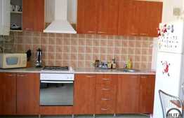 2 camere, 60 mp, imobil nou, mobilat modern, parcare subterana, zona Oncos