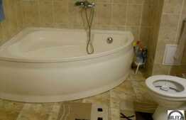 2 camere, 60 mp, imobil nou, mobilat modern, parcare subterana, zona Oncos