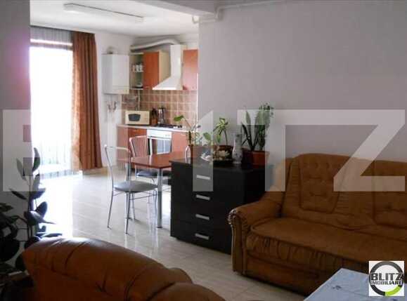 Apartament de închiriat 2 camere Bună Ziua - 10819AI | BLITZ Cluj-Napoca | Poza1