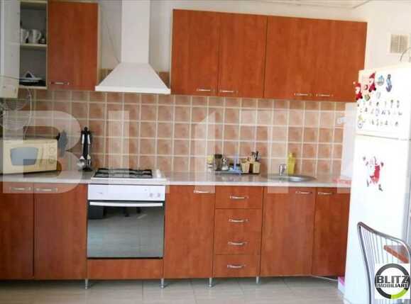 Apartament de închiriat 2 camere Bună Ziua - 10819AI | BLITZ Cluj-Napoca | Poza2