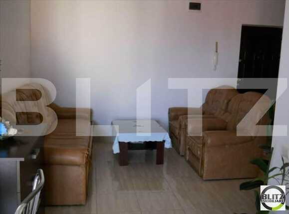 Apartament de închiriat 2 camere Bună Ziua - 10819AI | BLITZ Cluj-Napoca | Poza3