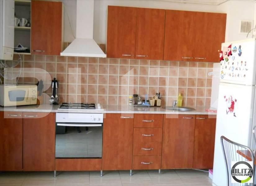 Apartament de închiriat 2 camere Bună Ziua - 10819AI | BLITZ Cluj-Napoca | Poza2
