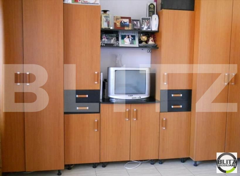 Apartament de închiriat 2 camere Bună Ziua - 10819AI | BLITZ Cluj-Napoca | Poza5