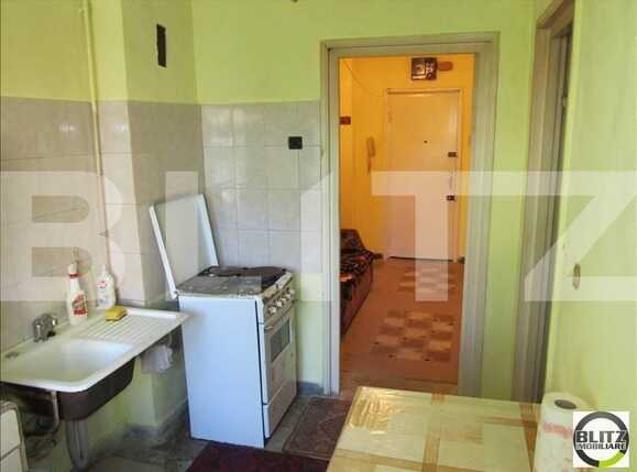 Apartament de vânzare 2 camere Gheorgheni - 1082AV | BLITZ Cluj-Napoca | Poza7