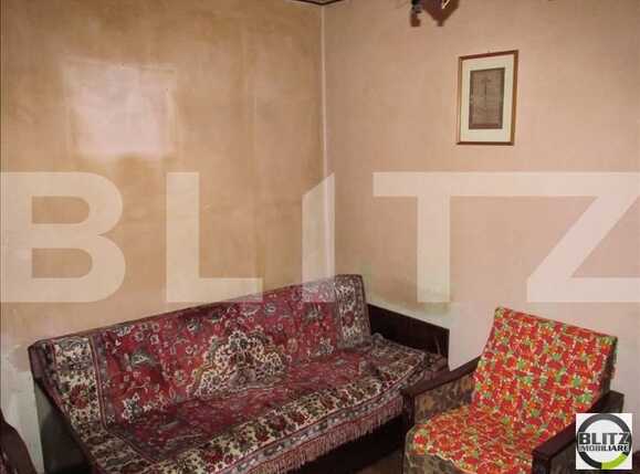 Apartament de vânzare 2 camere Gheorgheni - 1082AV | BLITZ Cluj-Napoca | Poza2