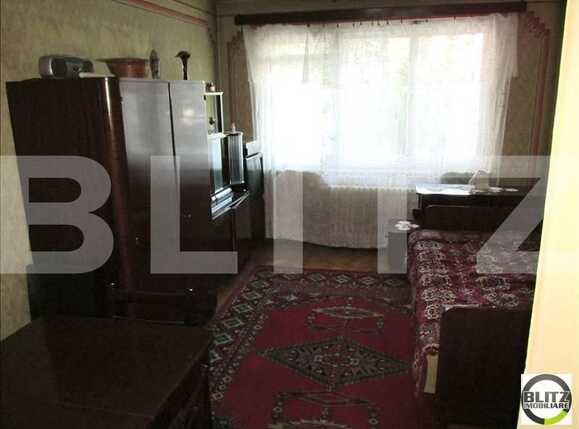 Apartament de vânzare 2 camere Gheorgheni - 1082AV | BLITZ Cluj-Napoca | Poza4