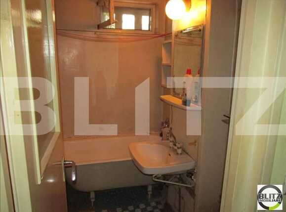 Apartament de vânzare 2 camere Gheorgheni - 1082AV | BLITZ Cluj-Napoca | Poza8