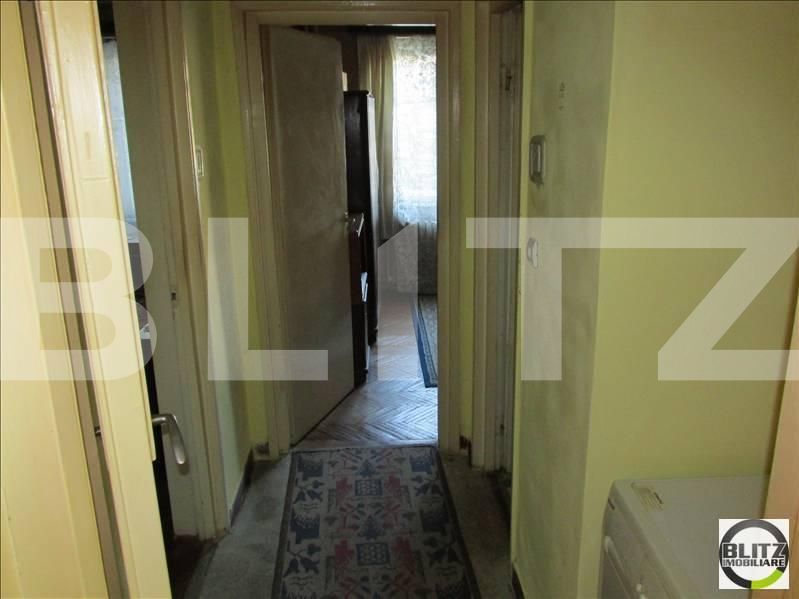 Apartament de vânzare 2 camere Gheorgheni - 1082AV | BLITZ Cluj-Napoca | Poza5