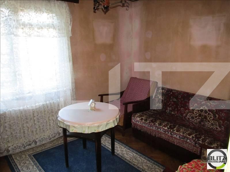 Apartament de vânzare 2 camere Gheorgheni - 1082AV | BLITZ Cluj-Napoca | Poza3
