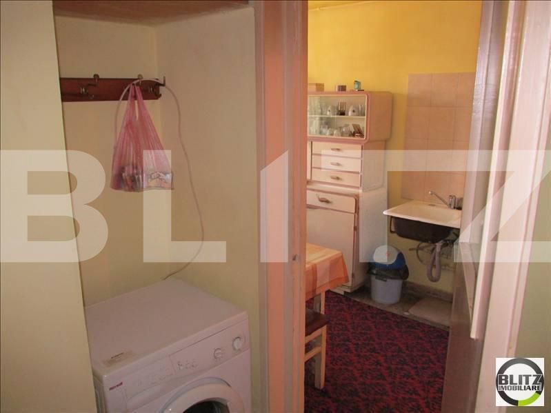 Apartament de vânzare 2 camere Gheorgheni - 1082AV | BLITZ Cluj-Napoca | Poza6