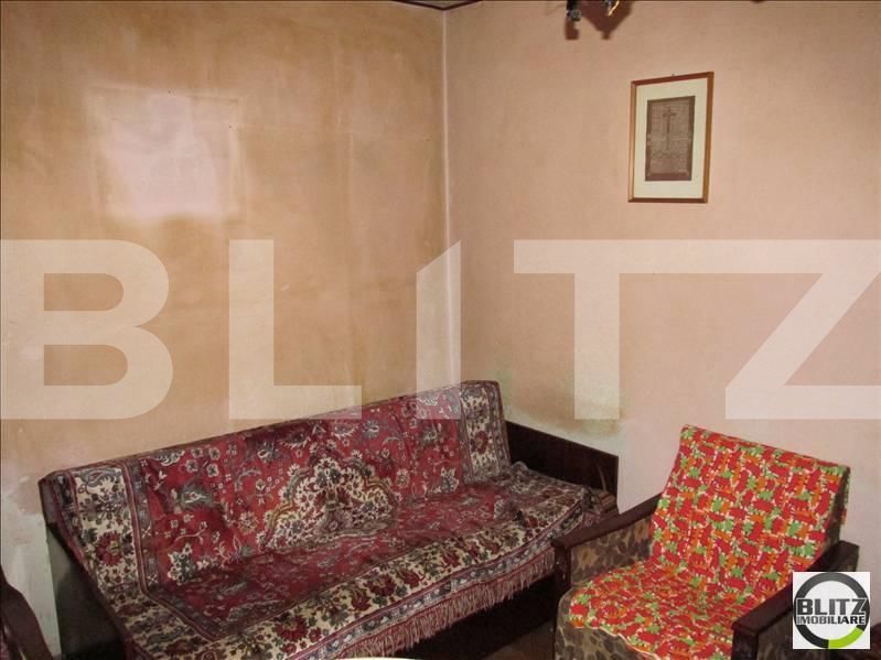Apartament de vânzare 2 camere Gheorgheni - 1082AV | BLITZ Cluj-Napoca | Poza2