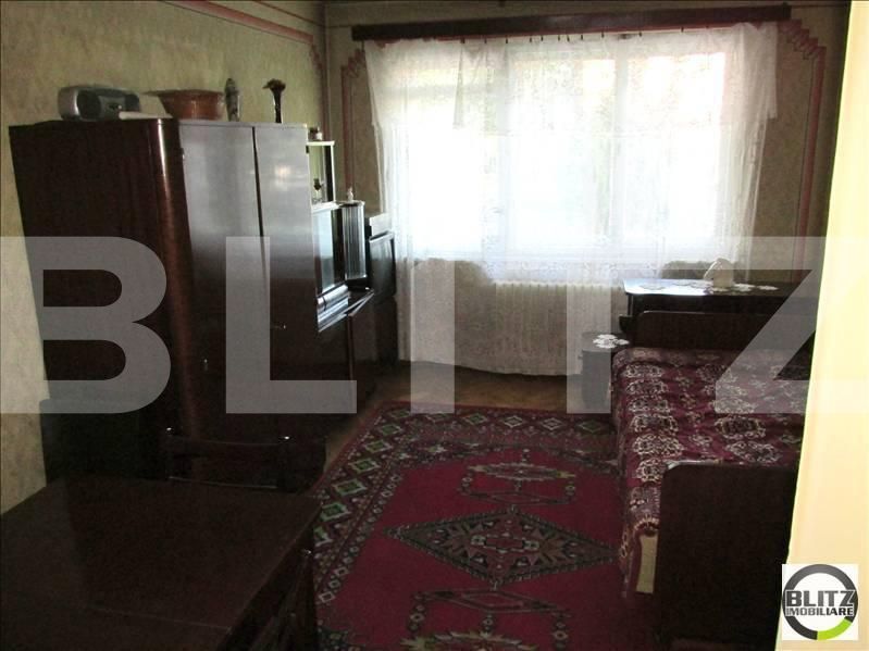 Apartament de vânzare 2 camere Gheorgheni - 1082AV | BLITZ Cluj-Napoca | Poza4