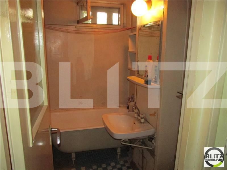 Apartament de vânzare 2 camere Gheorgheni - 1082AV | BLITZ Cluj-Napoca | Poza8