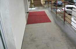 2 camere 51 mp utili in zona Mircea Zaciu, imobil nou, mobilat modern!