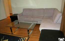 2 camere 51 mp utili in zona Mircea Zaciu, imobil nou, mobilat modern!