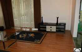 2 camere 51 mp utili in zona Mircea Zaciu, imobil nou, mobilat modern!