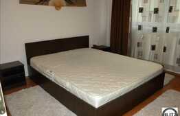 2 camere 51 mp utili in zona Mircea Zaciu, imobil nou, mobilat modern!