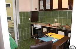 2 camere 51 mp utili in zona Mircea Zaciu, imobil nou, mobilat modern!