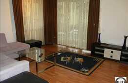 2 camere 51 mp utili in zona Mircea Zaciu, imobil nou, mobilat modern!