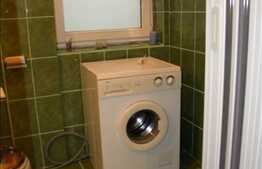 2 camere 51 mp utili in zona Mircea Zaciu, imobil nou, mobilat modern!