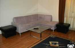 2 camere 51 mp utili in zona Mircea Zaciu, imobil nou, mobilat modern!