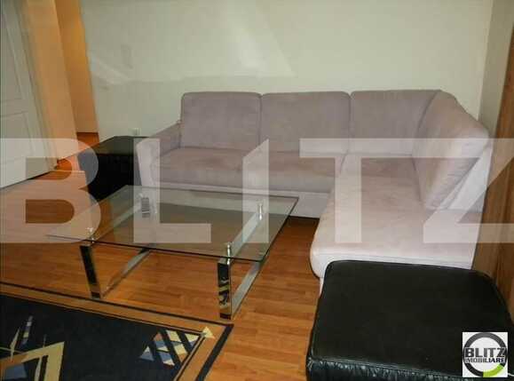 Apartament de închiriat 2 camere Bună Ziua - 10820AI | BLITZ Cluj-Napoca | Poza3