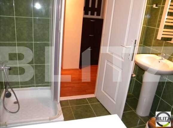 Apartament de închiriat 2 camere Bună Ziua - 10820AI | BLITZ Cluj-Napoca | Poza11