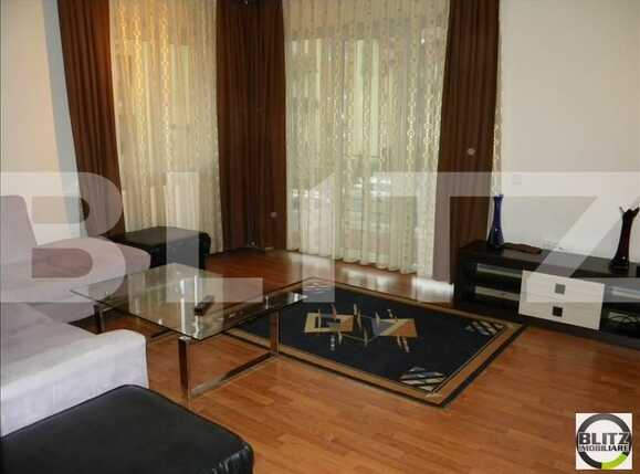 Apartament de închiriat 2 camere Bună Ziua - 10820AI | BLITZ Cluj-Napoca | Poza1