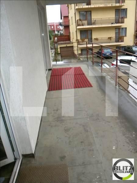 Apartament de închiriat 2 camere Bună Ziua - 10820AI | BLITZ Cluj-Napoca | Poza12