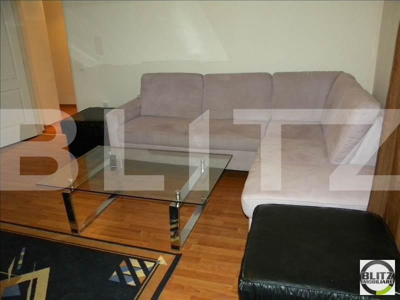 Apartament de închiriat 2 camere Bună Ziua - 10820AI | BLITZ Cluj-Napoca | Poza3