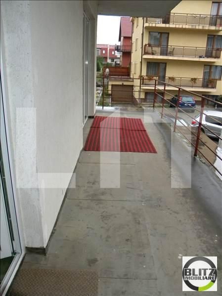 Apartament de închiriat 2 camere Bună Ziua - 10820AI | BLITZ Cluj-Napoca | Poza13