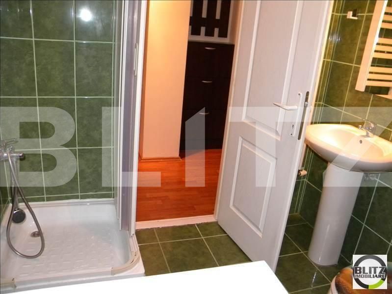 Apartament de închiriat 2 camere Bună Ziua - 10820AI | BLITZ Cluj-Napoca | Poza11