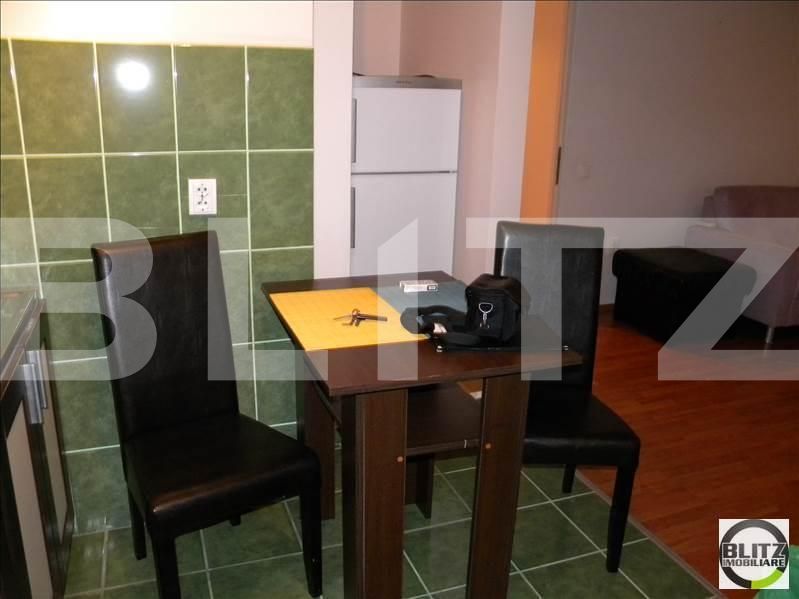 Apartament de închiriat 2 camere Bună Ziua - 10820AI | BLITZ Cluj-Napoca | Poza9