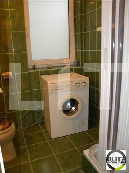 Apartament de închiriat 2 camere Bună Ziua - 10820AI | BLITZ Cluj-Napoca | Poza10