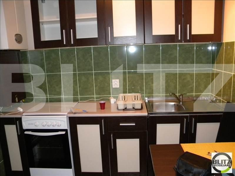 Apartament de închiriat 2 camere Bună Ziua - 10820AI | BLITZ Cluj-Napoca | Poza8
