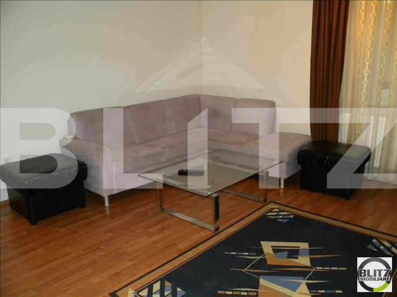 Apartament de închiriat 2 camere Bună Ziua - 10820AI | BLITZ Cluj-Napoca | Poza2