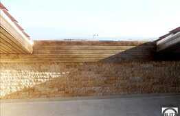 Vanzare 4 camere pe 2 niveluri, 99 mp utili, zona Oncos, terasa 12 mp, parcare