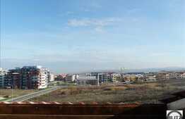 Vanzare 4 camere pe 2 niveluri, 99 mp utili, zona Oncos, terasa 12 mp, parcare