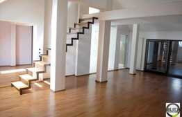 Vanzare 4 camere pe 2 niveluri, 99 mp utili, zona Oncos, terasa 12 mp, parcare