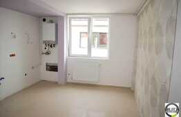 Vanzare 4 camere pe 2 niveluri, 99 mp utili, zona Oncos, terasa 12 mp, parcare