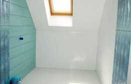 Vanzare 4 camere pe 2 niveluri, 99 mp utili, zona Oncos, terasa 12 mp, parcare