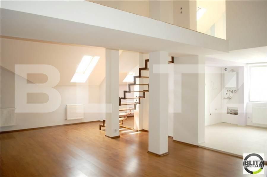 Apartament de vânzare 4 camere Bună Ziua - 10821AV | BLITZ Cluj-Napoca | Poza2