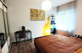 Exceptional!!! Apartament 2 camere, langa padure, loc de parcare, Donath