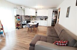 Exceptional!!! Apartament 2 camere, langa padure, loc de parcare, Donath