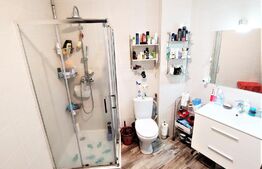 Exceptional!!! Apartament 2 camere, langa padure, loc de parcare, Donath