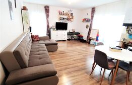 Exceptional!!! Apartament 2 camere, langa padure, loc de parcare, Donath