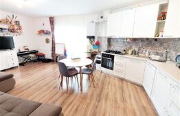 Exceptional!!! Apartament 2 camere, langa padure, loc de parcare, Donath