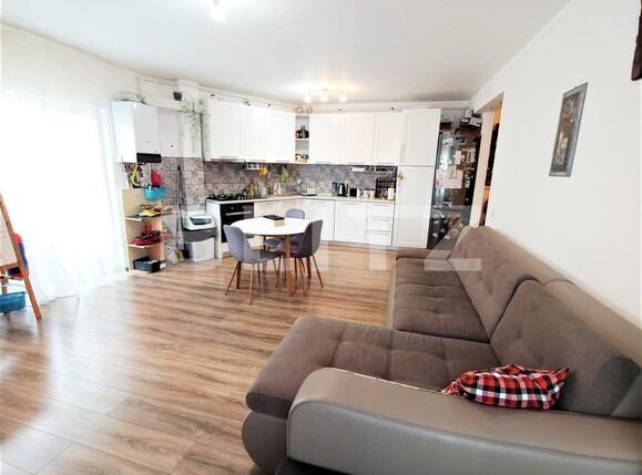 Apartament de vânzare 2 camere Grigorescu - 108214AV | BLITZ Cluj-Napoca | Poza4